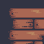 Top Left Corner Redwood Background Cutout
